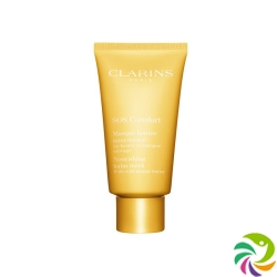 Clarins Masque Sos Confort 75ml