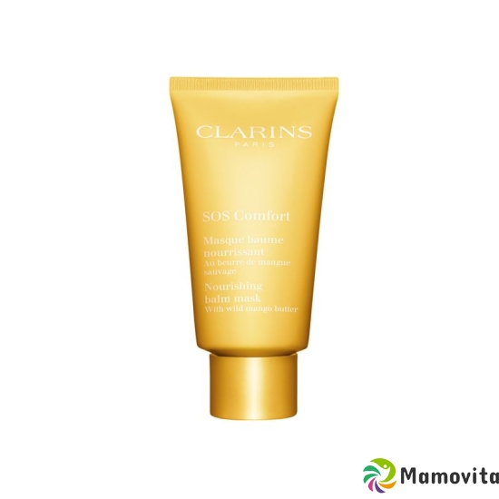 Clarins Masque Sos Confort 75ml buy online