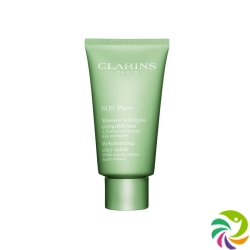 Clarins Masque Sos Purete 75ml