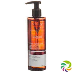 Vichy Dercos Densi-Solutions Shampooing Fr 250ml