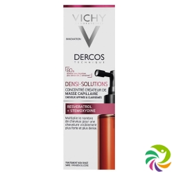 Vichy Dercos Densi-Solutions Concentrate spray bottle 100ml