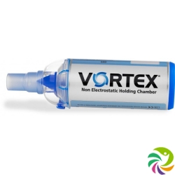 Pari Vortex Tracheo Vorschaltkammer M Tracheo Adap