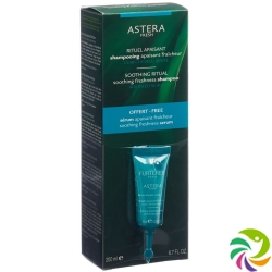 Furterer Astera Fresh Shampoo 200ml + Serum 10ml