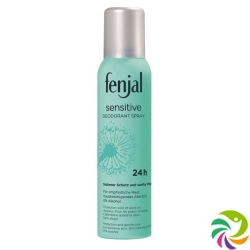 Fenjal Deo Spray Sensitive 150ml