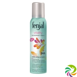 Fenjal Deo Spray Vitality 150ml