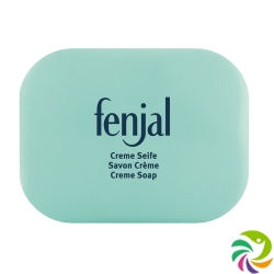 Fenjal Creme Seife Dose 100g