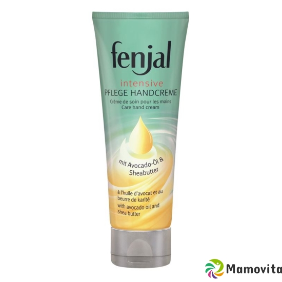 Fenjal Handcreme Intensive Tube 75ml buy online