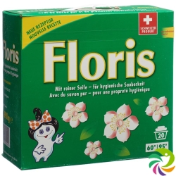 Floris Pulver 1.89kg