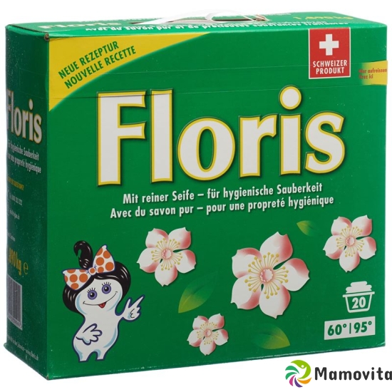 Floris Pulver 1.89kg buy online