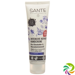 Sante Intensive Repair Handcreme Tube 75ml