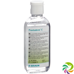 Prontoderm C 75ml