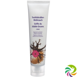 Phytomed Teufelskrallen-Weihrauch Creme Tube 100ml