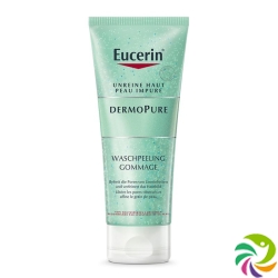 Eucerin Dermopure Waschpeeling 100ml