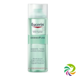 Eucerin Dermopure Gesichtstonic 200ml