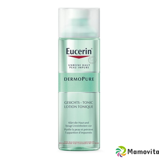 Eucerin Dermopure Gesichtstonic 200ml buy online