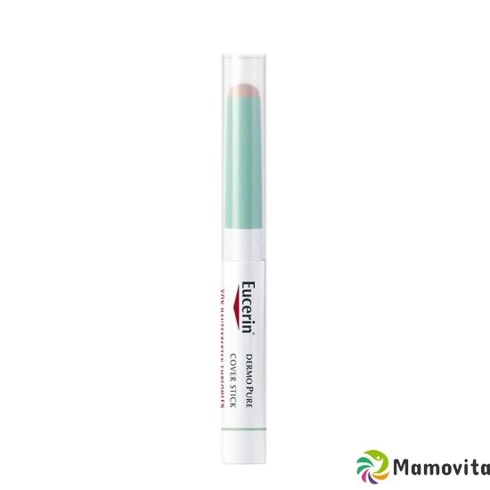 Eucerin Dermopure Cover Stick 2.5g buy online