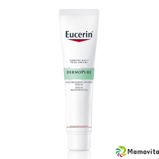 Eucerin Dermopure Hautbilderneuerndes Serum 40ml buy online