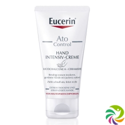 Eucerin AtoControl Hand Intensiv-Creme 75ml