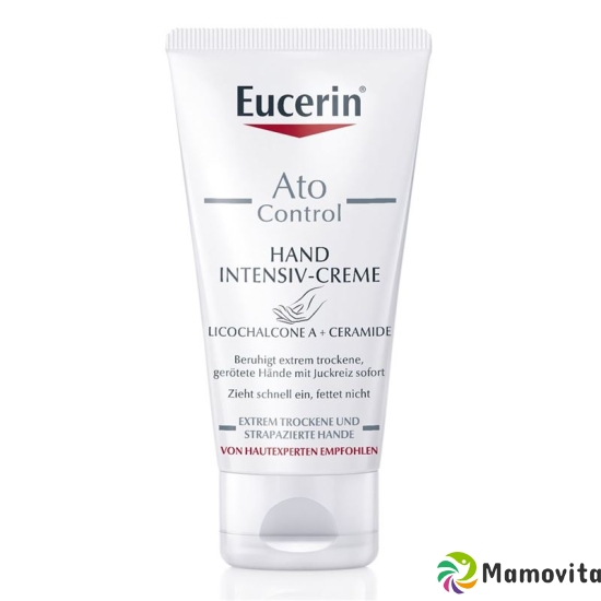 Eucerin AtoControl Hand Intensiv-Creme 75ml buy online