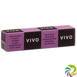 Vivo Rasiercreme Tube 20ml