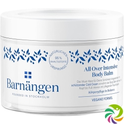 Barnaengen Body Balm All Over Intensive 200ml