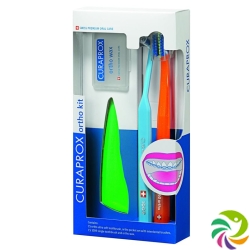 Curaprox Ortho Kit retail version