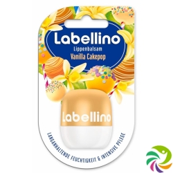 Labello Labellino Vanilla Cakepop 7g