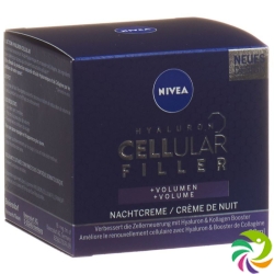 Nivea Cellular Anti-Age Aufpolsternd Nachtcreme 50ml