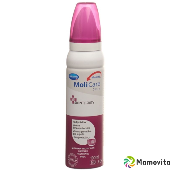 Molicare Skin Protector can 100ml buy online