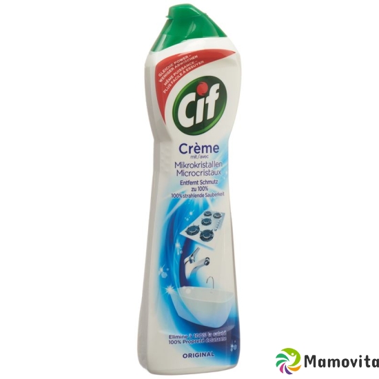 Cif Creme Classic Flasche 500ml buy online