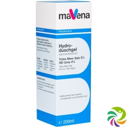 Mavena Hydroduschgel Dispenser 200ml