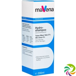 Mavena Hydroshampoo Dispenser 200ml