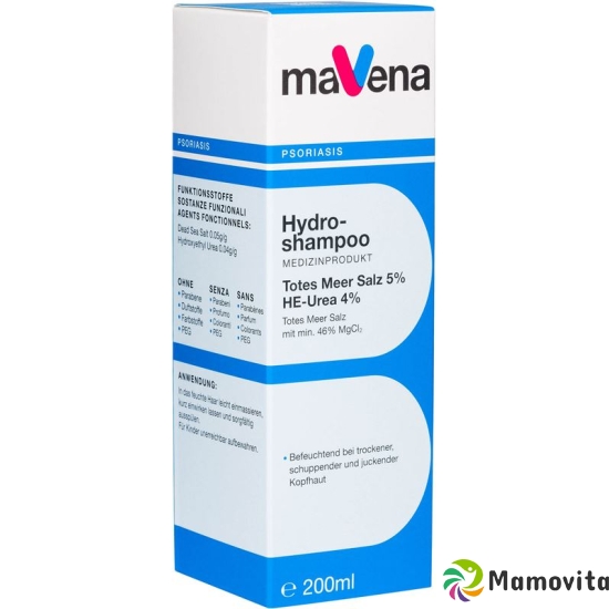 Mavena Hydroshampoo Dispenser 200ml buy online