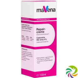 Mavena Repaircreme Dispenser 100ml