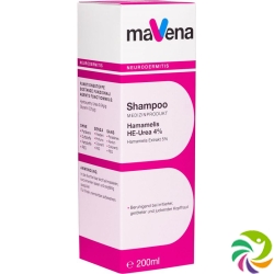 Mavena Shampoo Dispenser 200ml