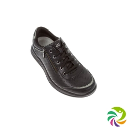 Kyboot Lancy Black 34 1/3 W 1 Paar