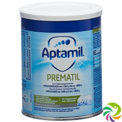 Milupa Aptamil Prematil Can 400g