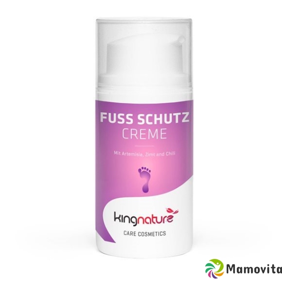 Kingnature Fussschutz Creme Dispenser 30ml buy online