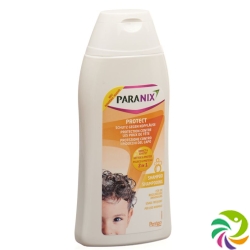 Paranix Protect Shampoo Flasche 200ml