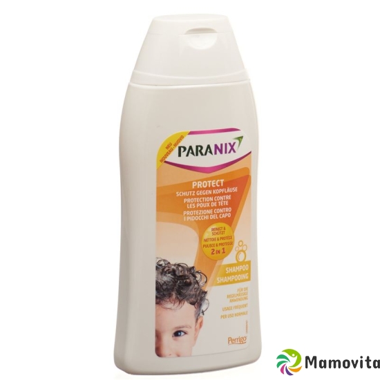 Paranix Protect Shampoo Flasche 200ml buy online