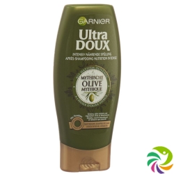 Ultra Doux Mythische Olive Spülung 200ml