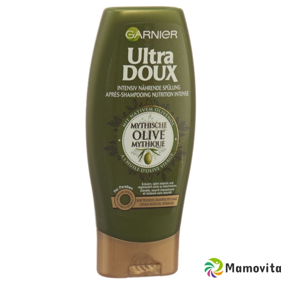 Ultra Doux Mythische Olive Spülung 200ml buy online