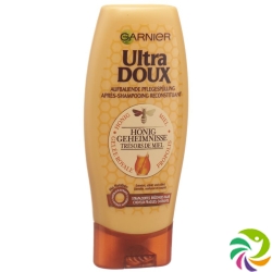 Ultra Doux Honig Geheimnisse Spülung 200ml