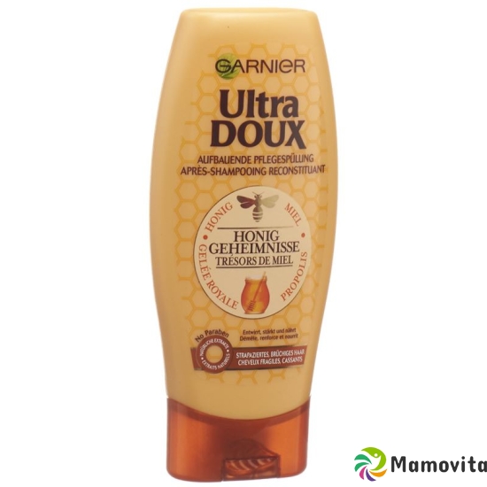 Ultra Doux Honig Geheimnisse Spülung 200ml buy online