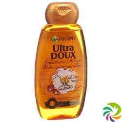 Ultra Doux Zauberhaftes Shampoo 250ml