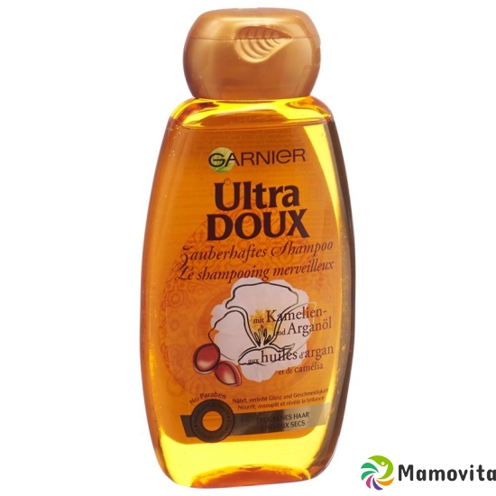 Ultra Doux Zauberhaftes Shampoo 250ml buy online