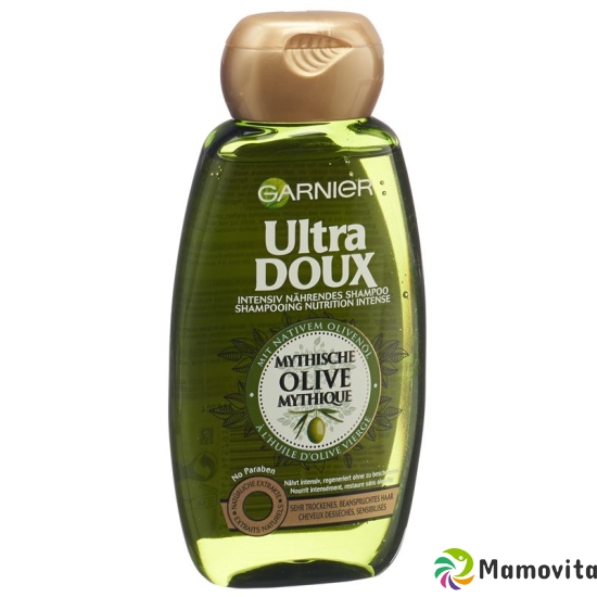 Ultra Doux Mythische Olive Shampoo 250ml buy online