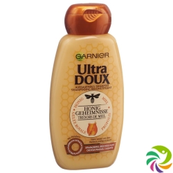 Ultra Doux Honig Geheimnisse Shampoo 250ml