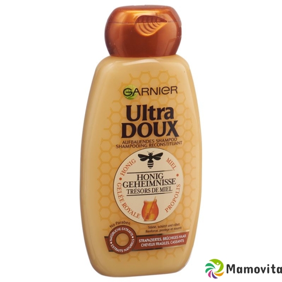 Ultra Doux Honig Geheimnisse Shampoo 250ml buy online