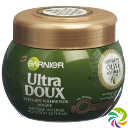 Ultra Doux Mythische Olive Maske Topf 300ml